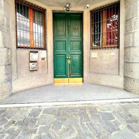 Apartmán Monolocale Milán Exteriér fotografie