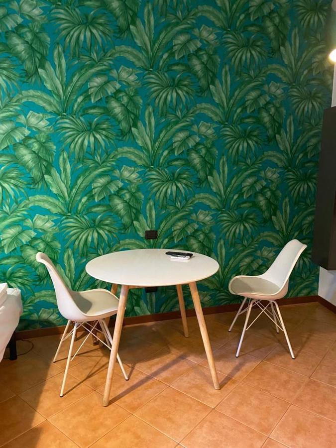 Apartmán Monolocale Milán Exteriér fotografie