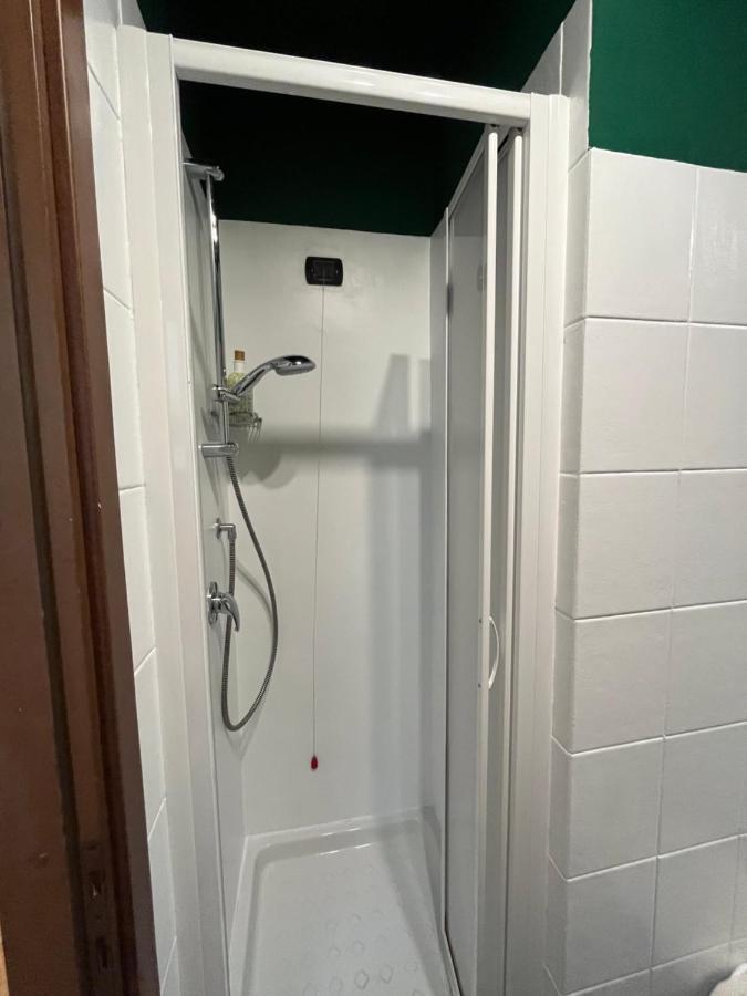 Apartmán Monolocale Milán Exteriér fotografie